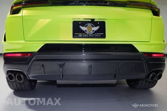 2024 Lamborghini Urus Performante - miniatura 11