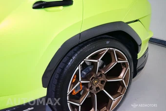 2024 Lamborghini Urus Performante - miniatura 12