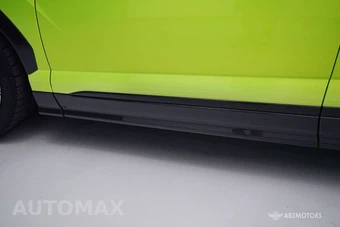 2024 Lamborghini Urus Performante - miniatura 13