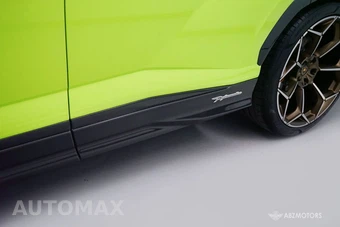 2024 Lamborghini Urus Performante - miniatura 14