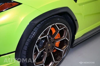 2024 Lamborghini Urus Performante - miniatura 16
