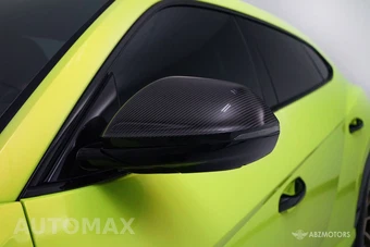 2024 Lamborghini Urus Performante - miniatura 17