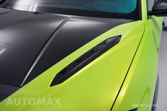 2024 Lamborghini Urus Performante - miniatura 19