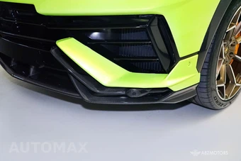 2024 Lamborghini Urus Performante - miniatura 20