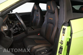 2024 Lamborghini Urus Performante - miniatura 23