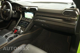 2024 Lamborghini Urus Performante - miniatura 25