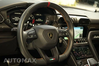 2024 Lamborghini Urus Performante - miniatura 26