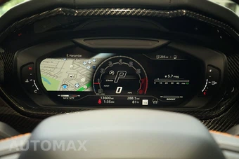 2024 Lamborghini Urus Performante - miniatura 27