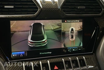 2024 Lamborghini Urus Performante - miniatura 31