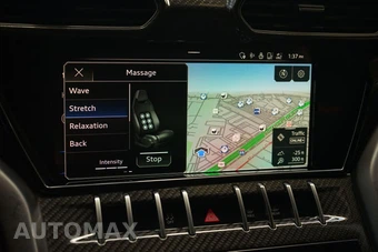 2024 Lamborghini Urus Performante - miniatura 32