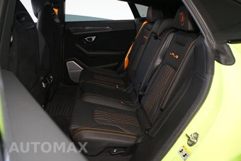 2024 Lamborghini Urus Performante - miniatura 38