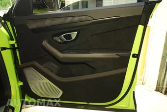 2024 Lamborghini Urus Performante - miniatura 41
