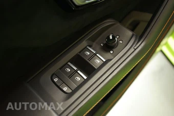 2024 Lamborghini Urus Performante - miniatura 42