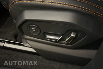 2024 Lamborghini Urus Performante - miniatura 45