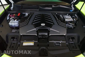 2024 Lamborghini Urus Performante - miniatura 47