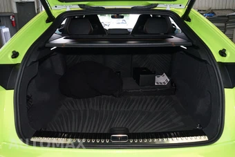 2024 Lamborghini Urus Performante - miniatura 48