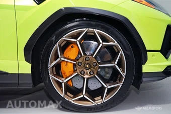 2024 Lamborghini Urus Performante - miniatura 50