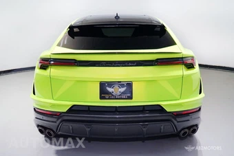 2024 Lamborghini Urus Performante - miniatura 8