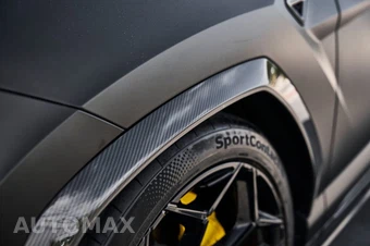 2024 Lamborghini Urus Performante - miniatura 10