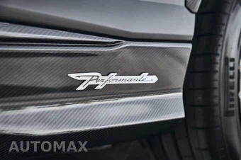 2024 Lamborghini Urus Performante - miniatura 14