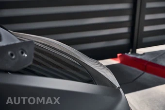 2024 Lamborghini Urus Performante - miniatura 16