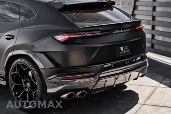 2024 Lamborghini Urus Performante - miniatura 17