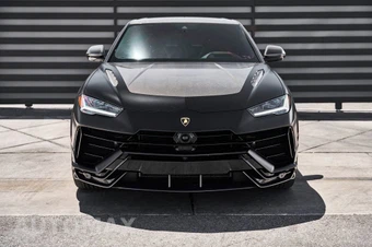 2024 Lamborghini Urus Performante - miniatura 22