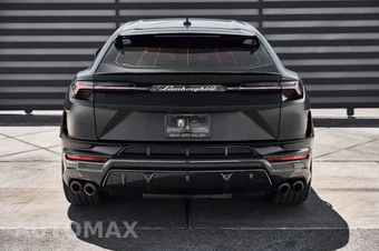 2024 Lamborghini Urus Performante - miniatura 23