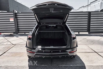 2024 Lamborghini Urus Performante - miniatura 24