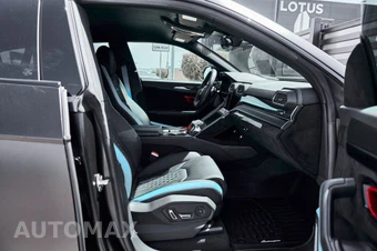 2024 Lamborghini Urus Performante - miniatura 29