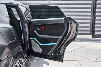 2024 Lamborghini Urus Performante - miniatura 30