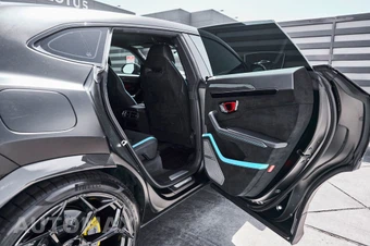 2024 Lamborghini Urus Performante - miniatura 31
