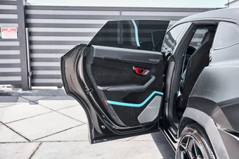 2024 Lamborghini Urus Performante - miniatura 32