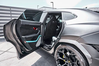 2024 Lamborghini Urus Performante - miniatura 33