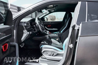 2024 Lamborghini Urus Performante - miniatura 36