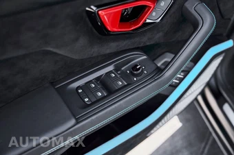 2024 Lamborghini Urus Performante - miniatura 37