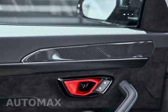 2024 Lamborghini Urus Performante - miniatura 38