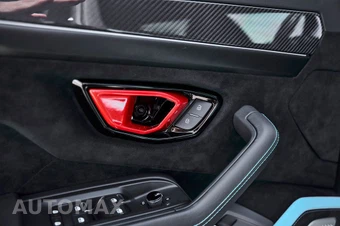 2024 Lamborghini Urus Performante - miniatura 39