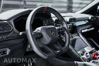 2024 Lamborghini Urus Performante - miniatura 43