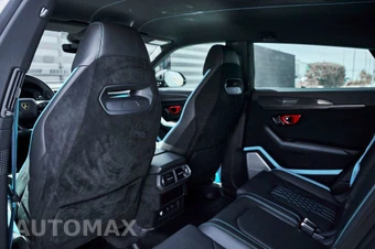 2024 Lamborghini Urus Performante - miniatura 44