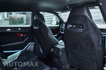 2024 Lamborghini Urus Performante - miniatura 45