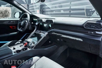 2024 Lamborghini Urus Performante - miniatura 46