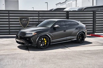 2024 Lamborghini Urus Performante - miniatura 5