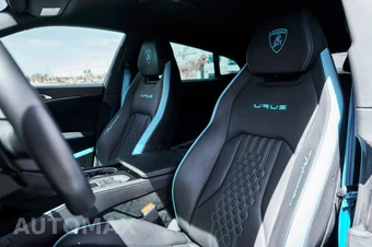 2024 Lamborghini Urus Performante - miniatura 51