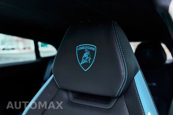2024 Lamborghini Urus Performante - miniatura 52