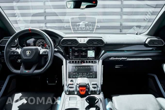 2024 Lamborghini Urus Performante - miniatura 58