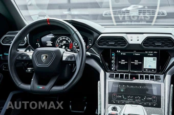 2024 Lamborghini Urus Performante - miniatura 59