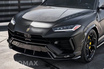 2024 Lamborghini Urus Performante - miniatura 6
