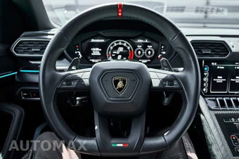 2024 Lamborghini Urus Performante - miniatura 61