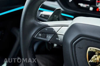 2024 Lamborghini Urus Performante - miniatura 62